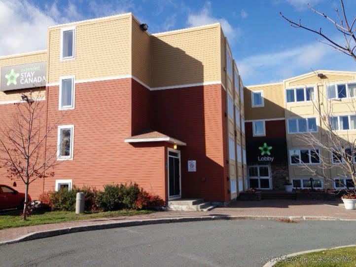 Extended Stay St.John'S San Juan de Terranova Exterior foto