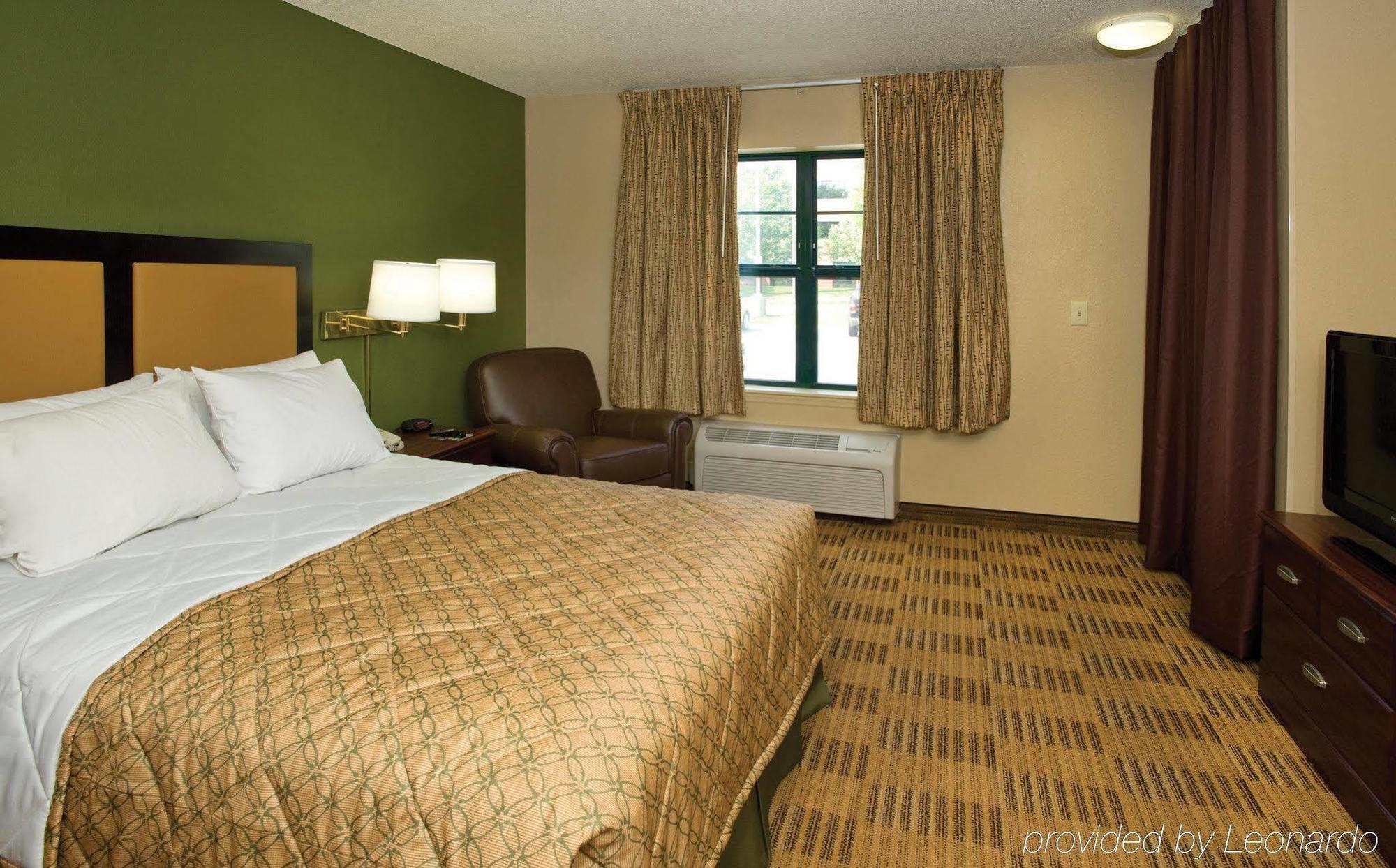 Extended Stay St.John'S San Juan de Terranova Exterior foto