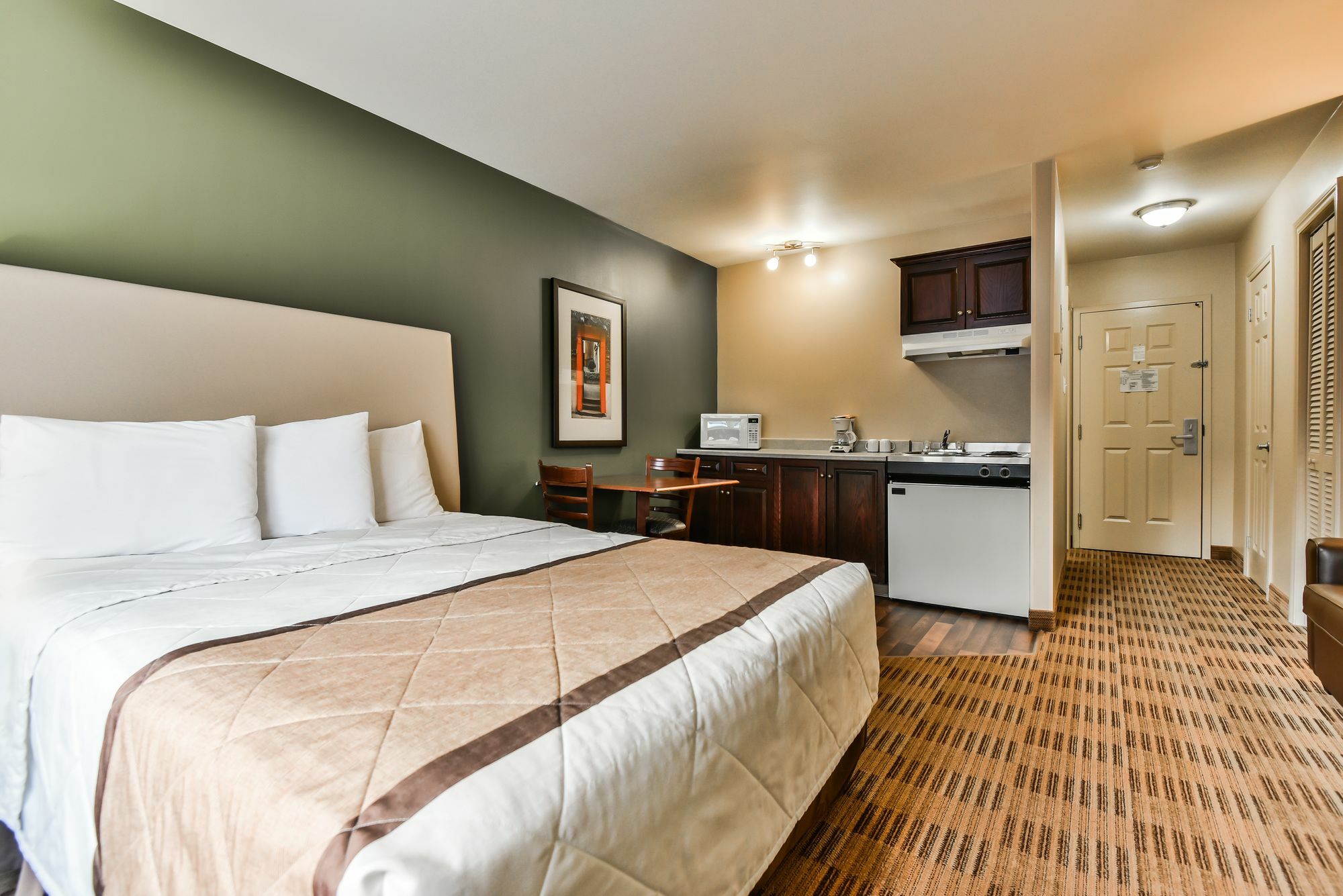 Extended Stay St.John'S San Juan de Terranova Exterior foto